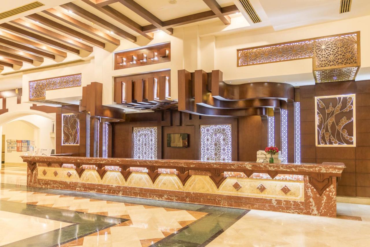 Fantazia Resort Marsa Alam Exterior foto