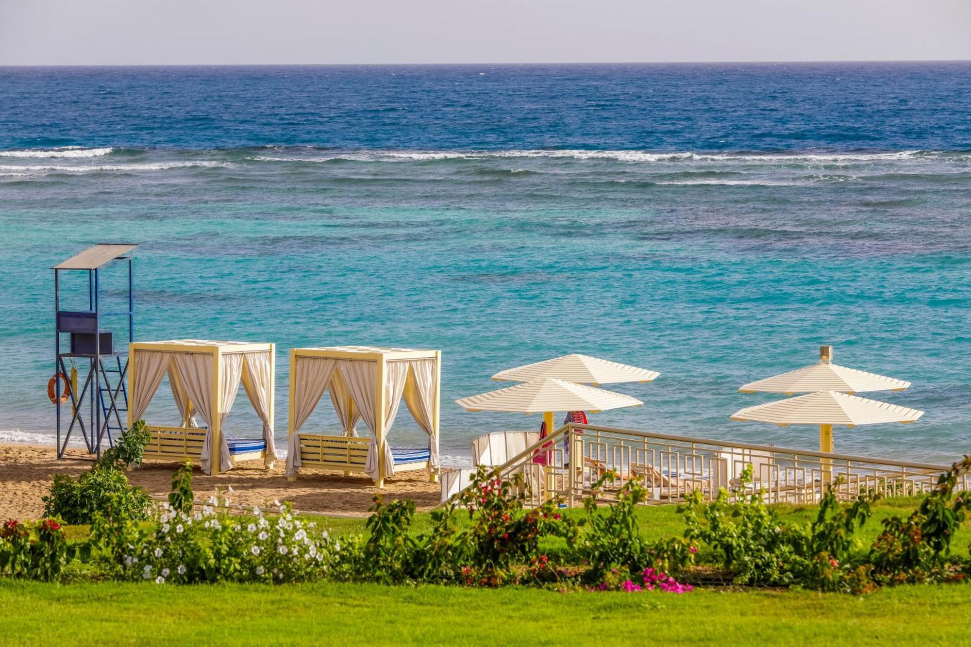 Fantazia Resort Marsa Alam Exterior foto