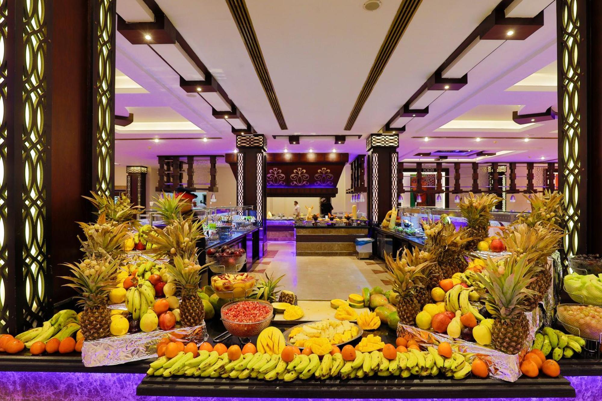 Fantazia Resort Marsa Alam Exterior foto